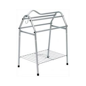 Heavy Duty Saddle Stand