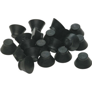 Flair Rubber Stoppers