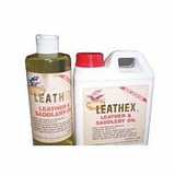 Leathex Tanners Oil