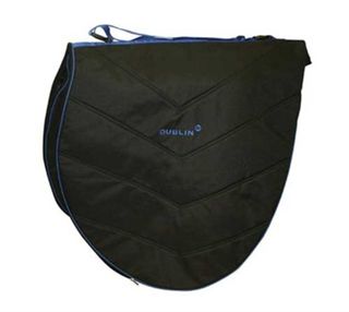 Saddle Bags