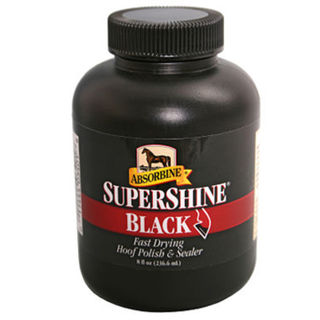 Hoof Shine