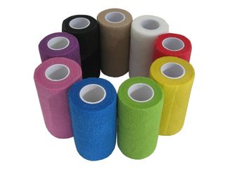 Cohesive Bandage