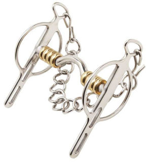 Liverpool Cherry Roller Mouth