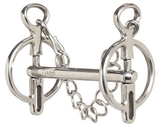 Liverpool Straight Mouth 1 slot