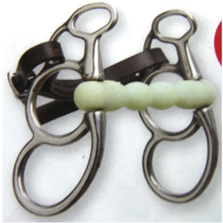  Butterfly Driving Bit - Large Rings