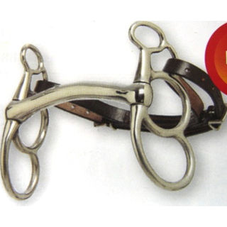 Butterfly Driving Bit - Butterfly Arched Mouth