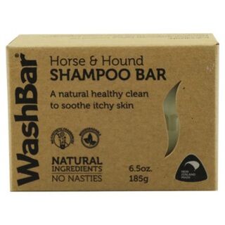 WashBar Soap