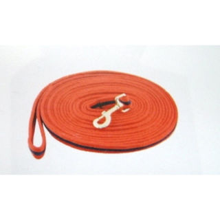 Kincade 2 Tone Padded Lunge Line