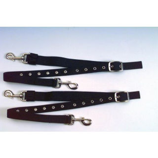 Adjustable Elastic Side Reins