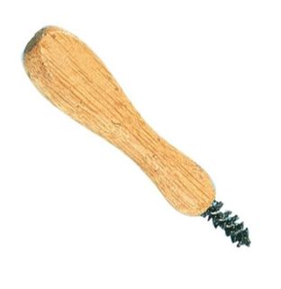 Wire Brush Stud Hole Cleaner