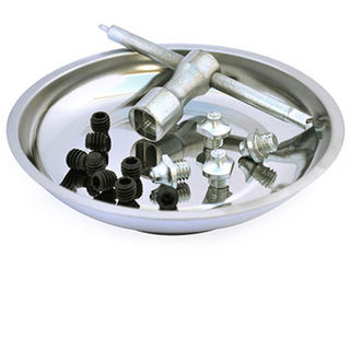 Magnetic Stud Dish