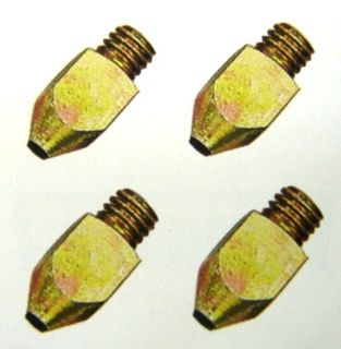 Roma Wet Weather Jumping Stud