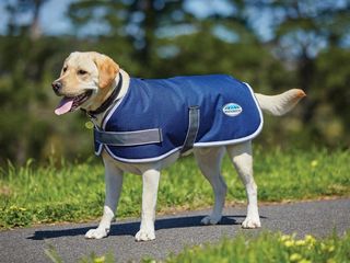 Parka 1200d Dog Coat