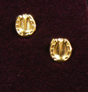 Cufflinks - Hoofs