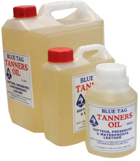 Tanners Oil
