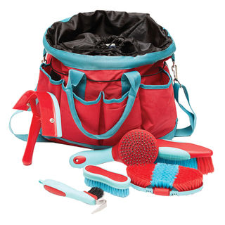 Roma Deluxe Grooming Bag