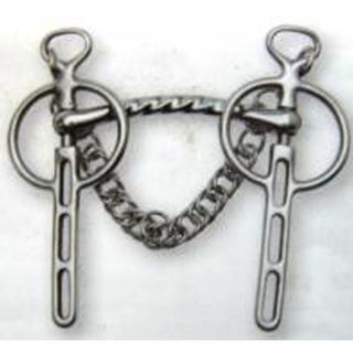 Liverpool Arched Mouth Sliding