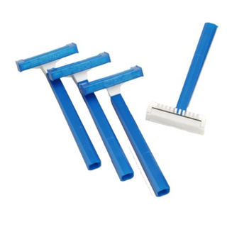 Disposable Razors - Pack of 4