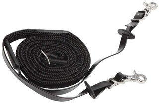 Woven Endurance Reins