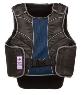 Dublin Supra Flex Body Protector