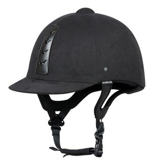 Dublin Silverline Helmet