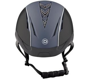 Dublin Airation Diamante Lite Helmet