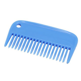 Mane Comb - Plastic