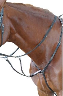 Saddlecraft Event/Stockmans Breastplate