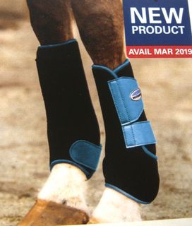 Weatherbeeta Prime Sport Boots