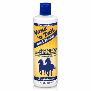 Mane 'n Tail and Body Shampoo