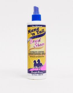 Mane 'n Tail Braid Sheen
