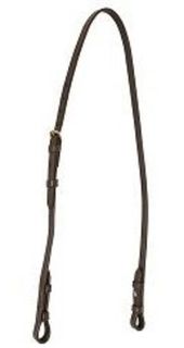 Kincade Anti-Rearing Bit Headstrap