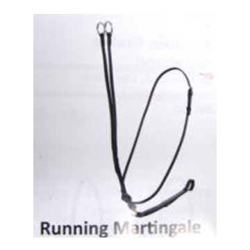 Platinum Running Martingale