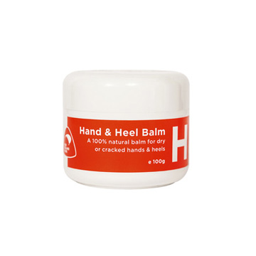 Savvy Touch Hand & Heel Balm