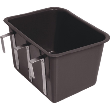 Feed Bin/Bracket Back