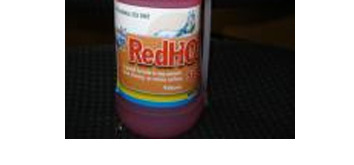 RedHot Spray