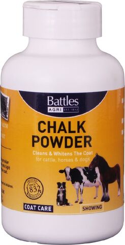 Chalk Powder - 120gm
