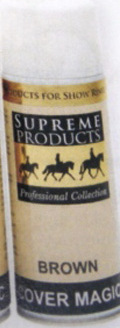 Supreme Products Cover Magic