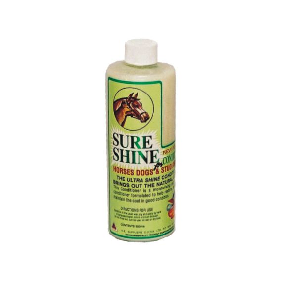 Sure Shine Conditioner