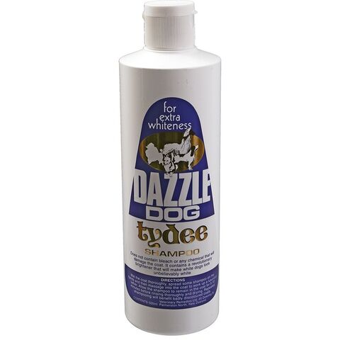 Dazzle Dog Shampoo