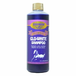 Equinade Glo Shampoo