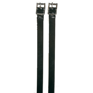 PVC Spur Straps