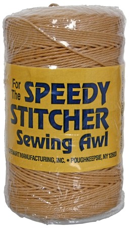Speedy Stitcher Waxed Thread