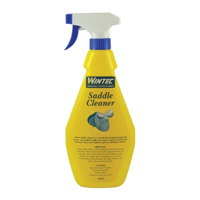 Wintec Saddle Cleaner