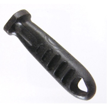 Roma Plastic Handle for Tang Rasp