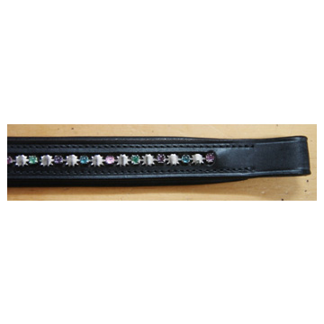 Kincade Shimmer Multi Browband