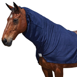 Weatherbeeta Cosy Deluxe Fleece Neck Rug