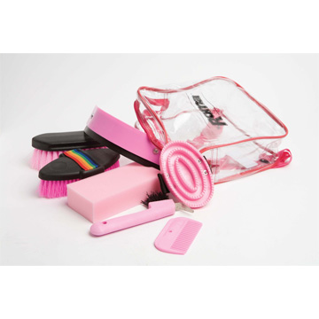 Backpack Grooming Kit