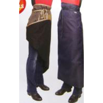 Driving Apron