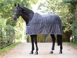 Weatherbeeta Scrim Cooler Rug